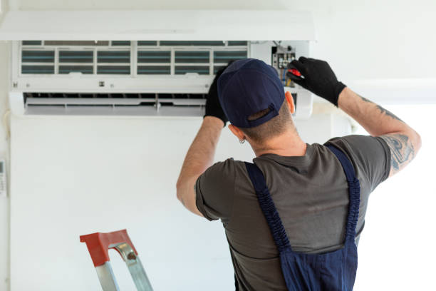 Best Ductwork Cleaning Services  in Wilder, ID