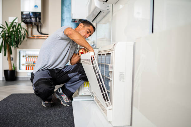 Best Commercial Air Duct Cleaning  in Wilder, ID
