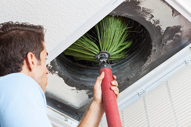 Best Ductwork Cleaning Services  in Wilder, ID