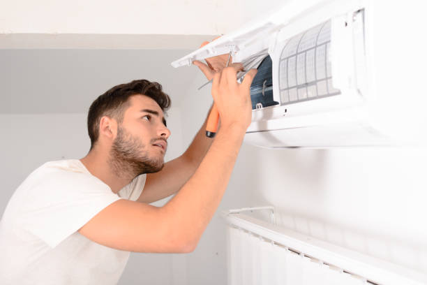 Best Affordable Air Duct Cleaning  in Wilder, ID